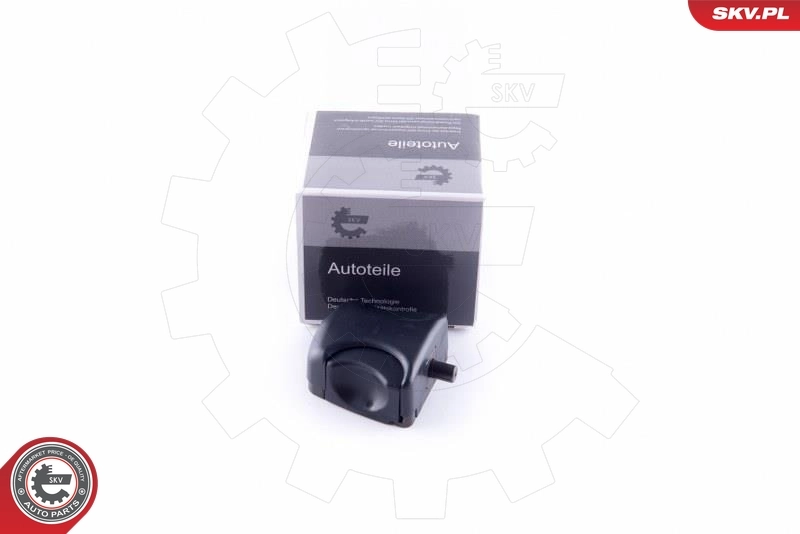 Repair Kit, window regulator